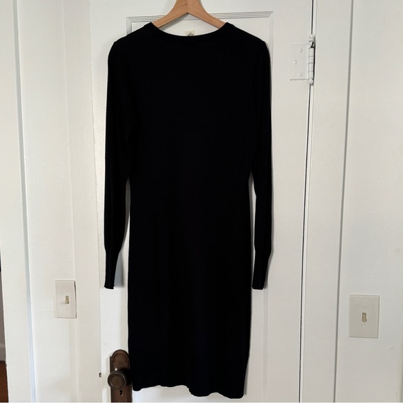 Scotch & Soda Long sleeved Knit Dress NWOT - Picture 4 of 5